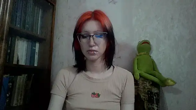 ParisGotowka's Live XXX Chat