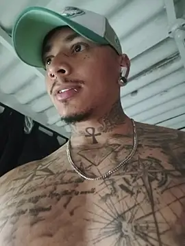 Sembang XXX Secara Langsung David_tatto1