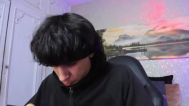 Tyler_durten 即時 XXX 聊天