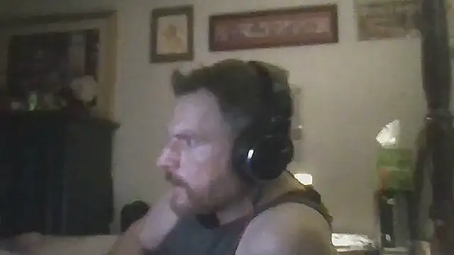 Show webcam de Sir_Spun_Son