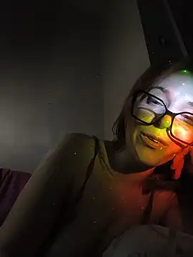 Chat XXX ao vivo de belliginger