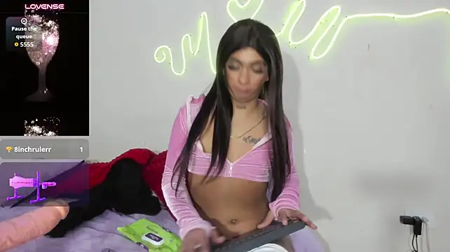 Kaomy_ Live XXX-Chat