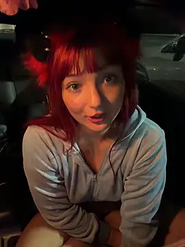 princessmoon129 élő XXX-chatje