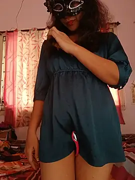 thanusi_2 现场XXX聊天