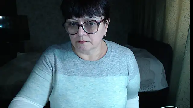 Chat XXX en directo de BrandiOhNight