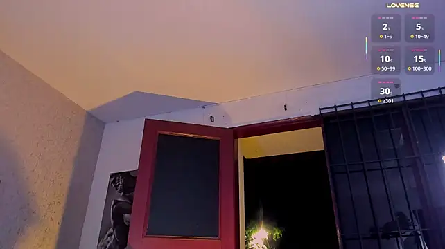 Vincentblack – Naživo XXX chat