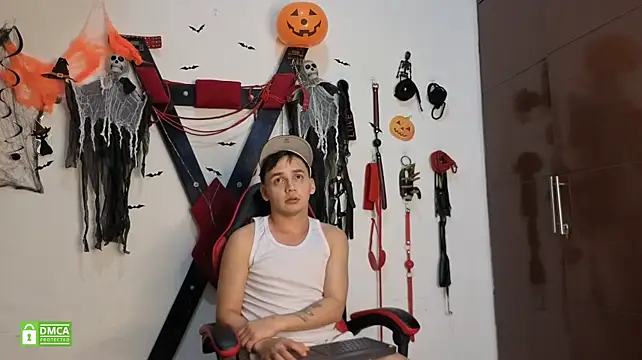Chat XXX Live GoldenBoyDuo
