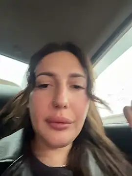 AleksandraRich Adlı Modelin Canlı XXX Sohbeti