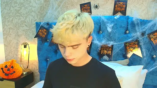 Ian_Stone Live XXX-Chat