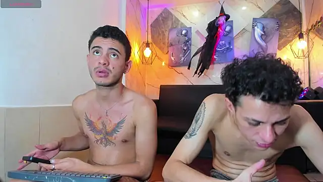 kai_bormann XXX чат на живо