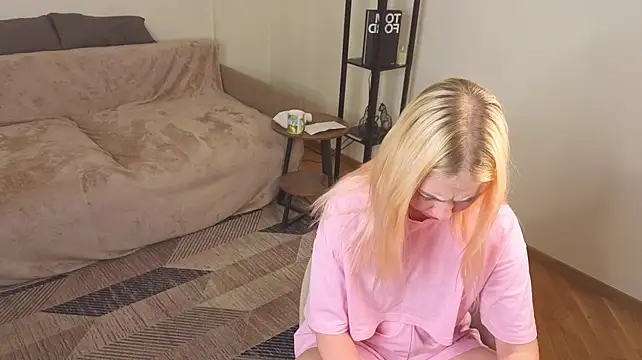 SungDierks' Live XXX Chat