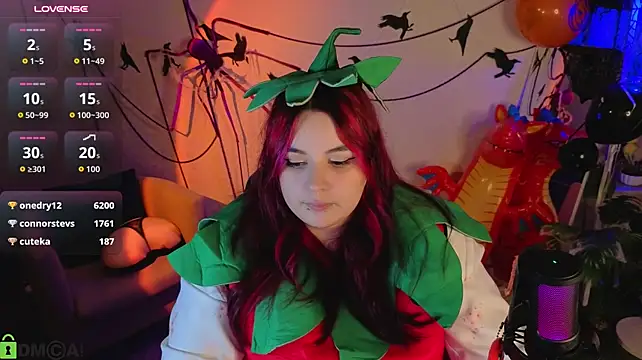 Mia_R0ss Chat XXX live