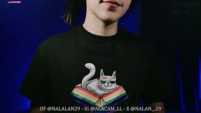 Nalan__: онлайн-секс-чат