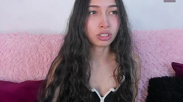 Онлайн чат XXX Britney_Rose