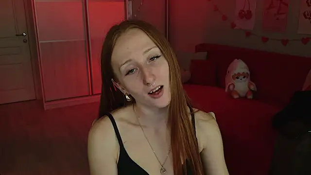 Sophie_Ruby 现场XXX聊天