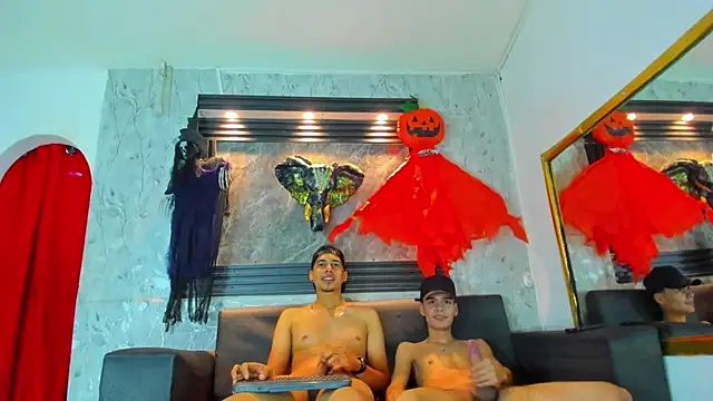 Axel_Bless – Naživo XXX chat