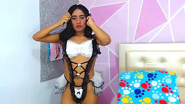Jenng18 现场XXX聊天