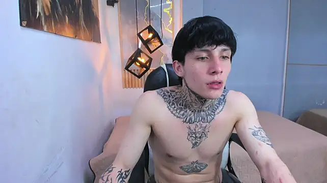 Chat XXX Live Cry_thereal
