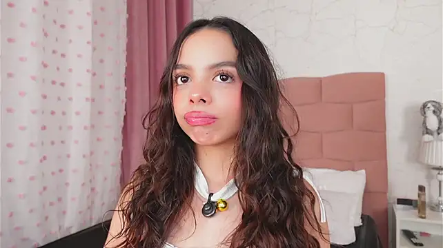 BambiRoses Live XXX-Chat
