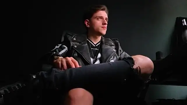 FelixStarkk: απευθείας συνομιλία ΧΧΧ
