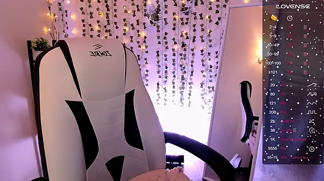Czat XXX na żywo – AnyaTaylor_