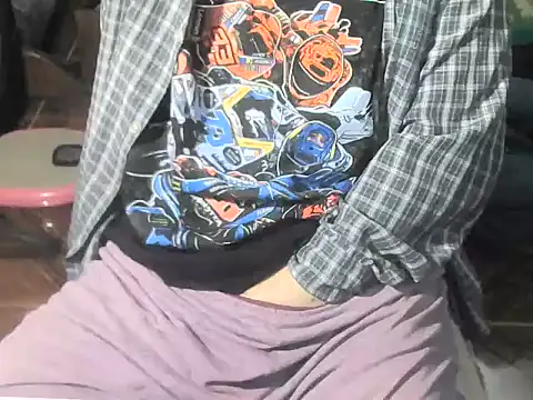 Chat +18 de OreCam ao vivo