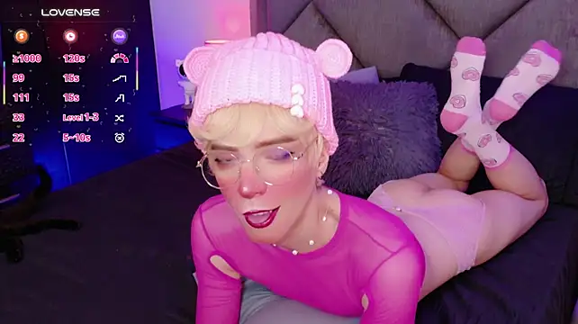 Sammy_Russell live XXX chat