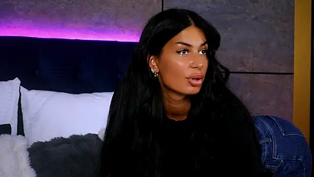 EvaRhea Live XXX-chat