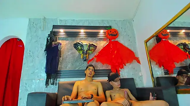 Axel_Bless – Naživo XXX chat