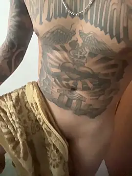 Czat XXX na żywo – Ttinho