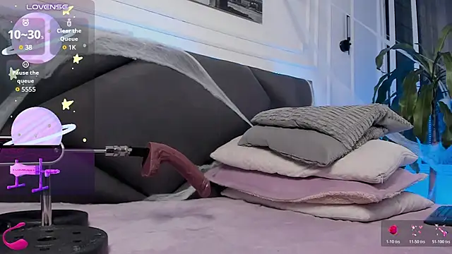 Živý XXX chat Obsessions_of_lua