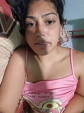 Putaalexa Chat XXX in diretta