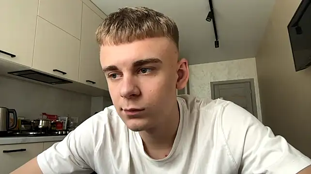 Živý XXX chat SoloFury