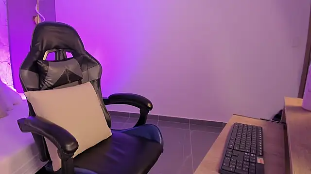 Czat XXX na żywo – ania_rummage