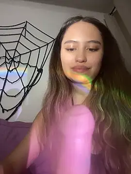Lexie_charm Live XXX-Chat