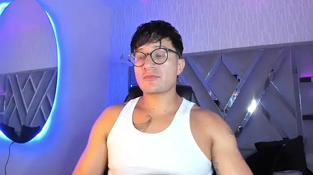 Hassbyd – Naživo XXX chat