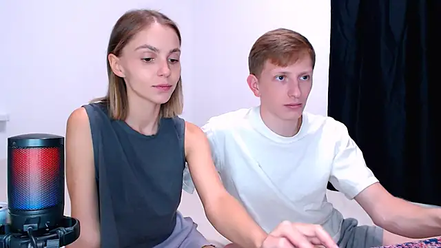 juliaanddima – Live XXX-chat