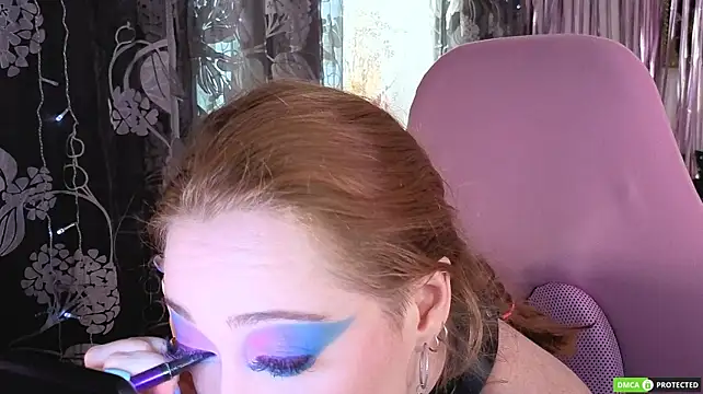 TinaBrook Live XXX-Chat