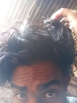 Tusharsardar's Webcam Show