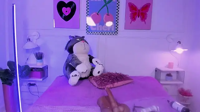Živý XXX chat Selene_bennet