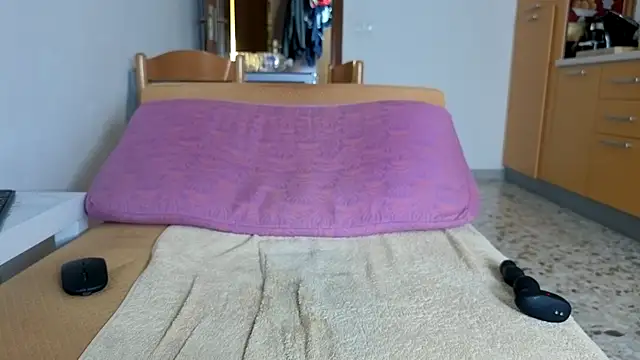 RyuKenZen Live XXX-chat