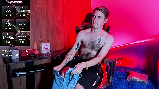Mikesub_ Obrolan Langsung XXX