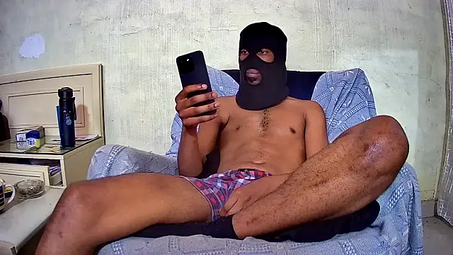 Chatroom XXX en direct de thirdlegZA