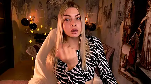 HyileyClark Live XXX-chat