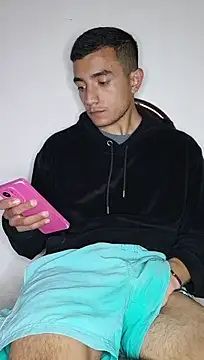 Sembang XXX Secara Langsung Thick_Cock