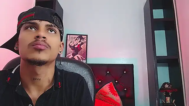 Chat XXX en directo de Angel_foxc13