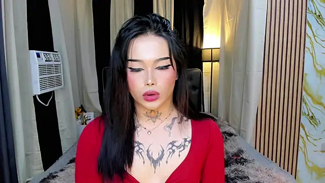 Živý XXX chat kimy_lust