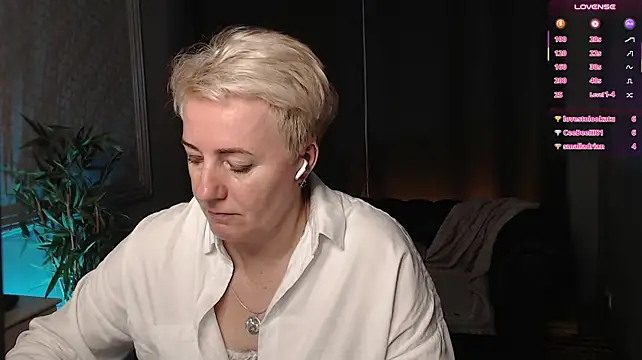 Nika_Smit's Live XXX Chat