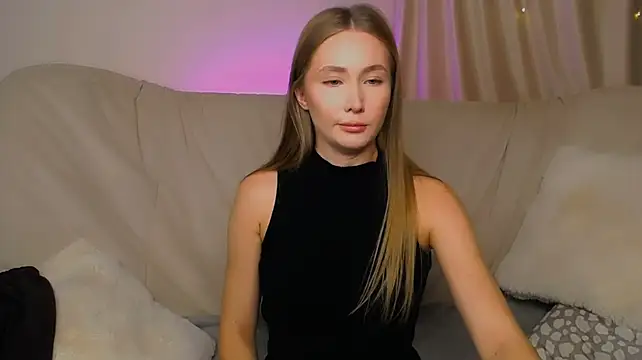 EllyColins' Live XXX Chat