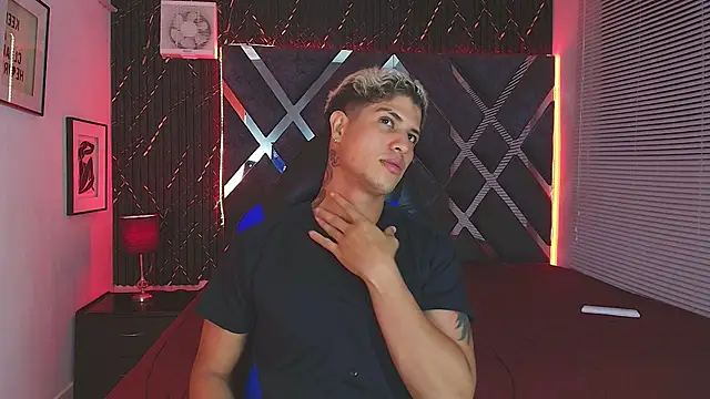 Czat XXX na żywo – dominic_connor